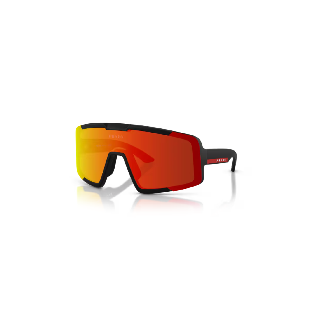 Gafas PRADA LINEA ROSSA OPSB07S 1B070U 44