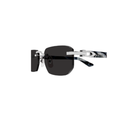 Gafas de Sol Cartier CT0622S-005 53
