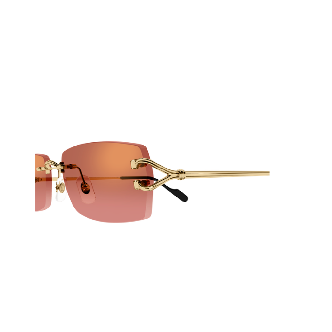 Gafas de sol Cartier CT0550S 005 56