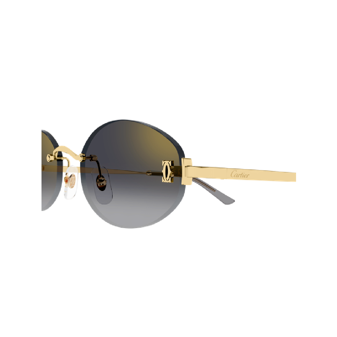 Gafas de sol cartier CT0592S-001 55