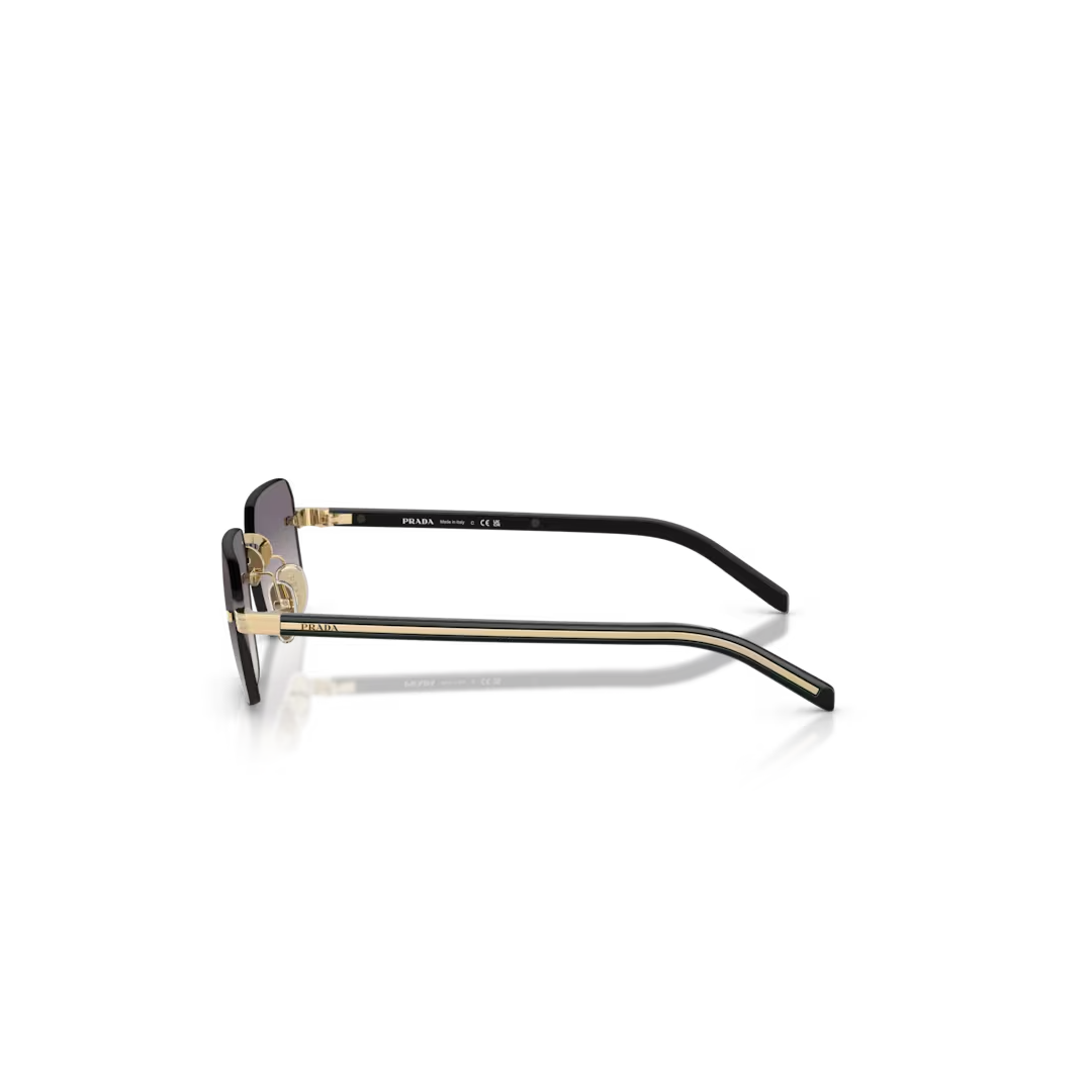 Gafas Prada D55S ZVN60W 55