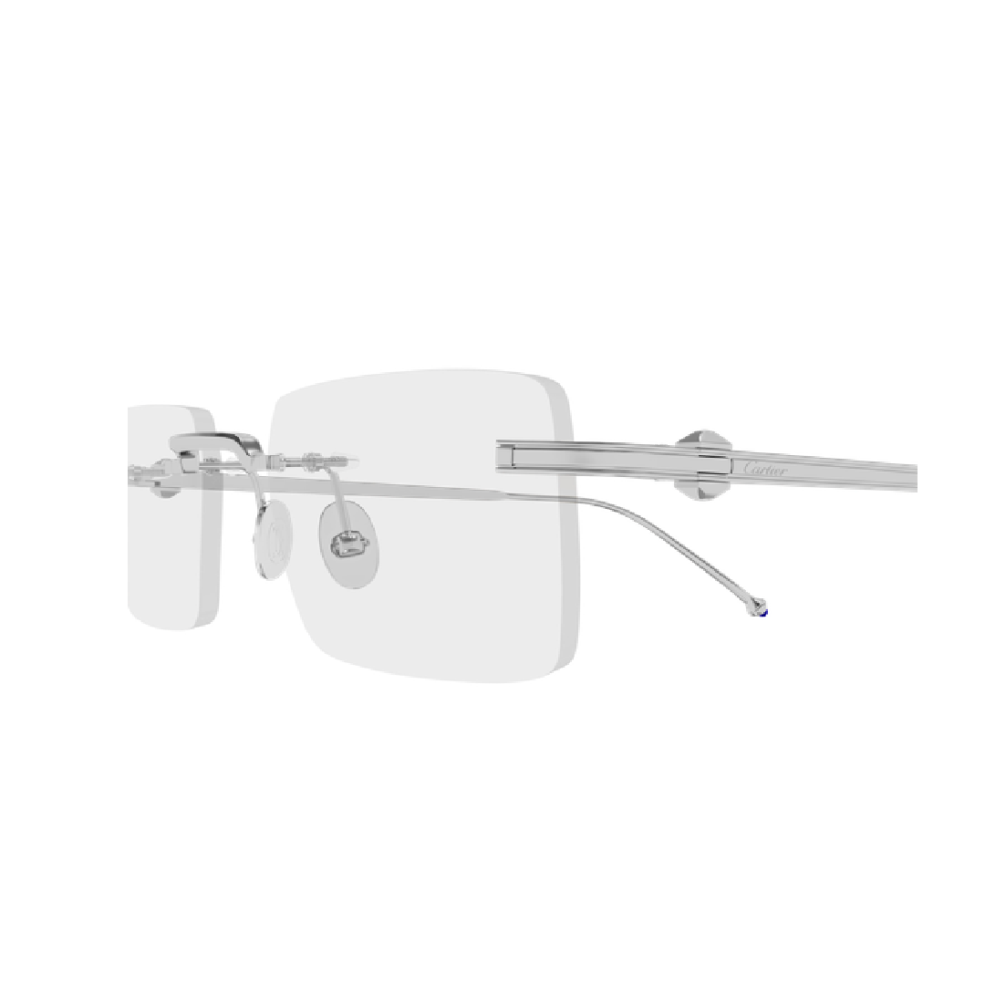 Gafas Opticas Cartier CT0619O-002 52
