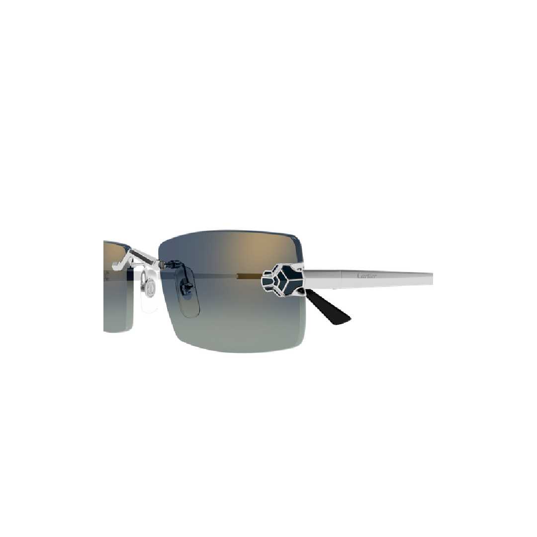 Gafas de sol Cartier CT0598S 003 55