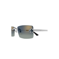 Gafas de sol Cartier CT0598S 003 55