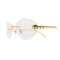 Gafas Opticas Cartier CT0637O-001 56