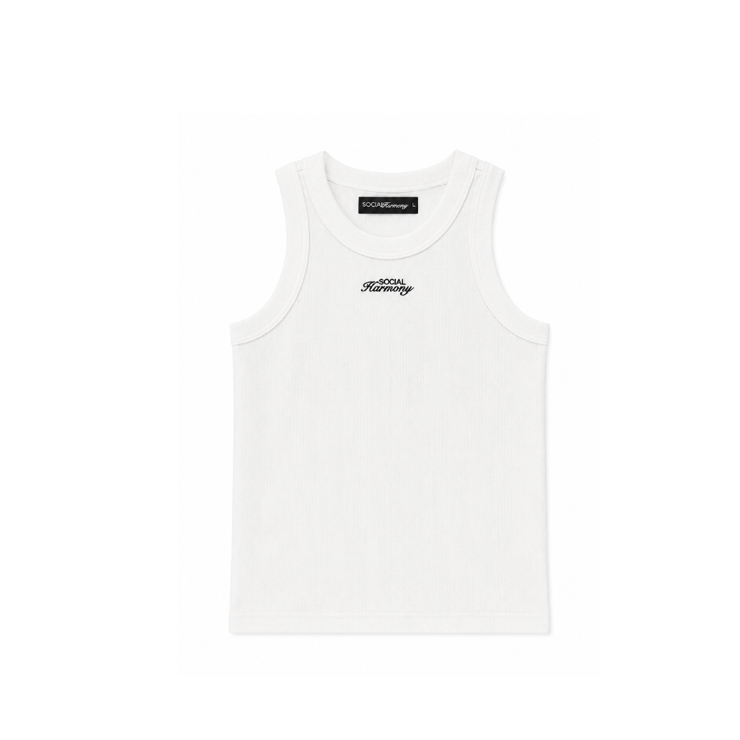 Tank Top Bipack Social Har The Motion