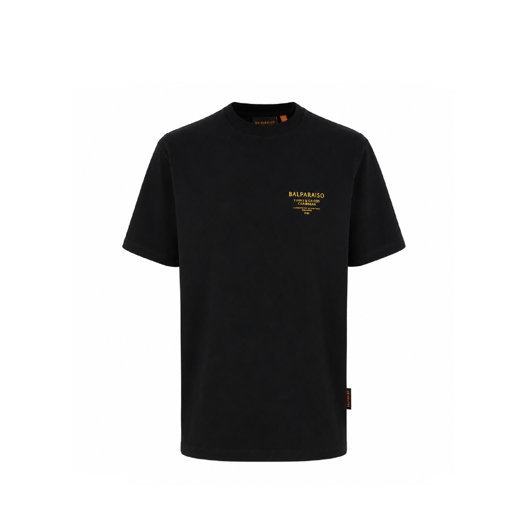 T Shirt Golden E