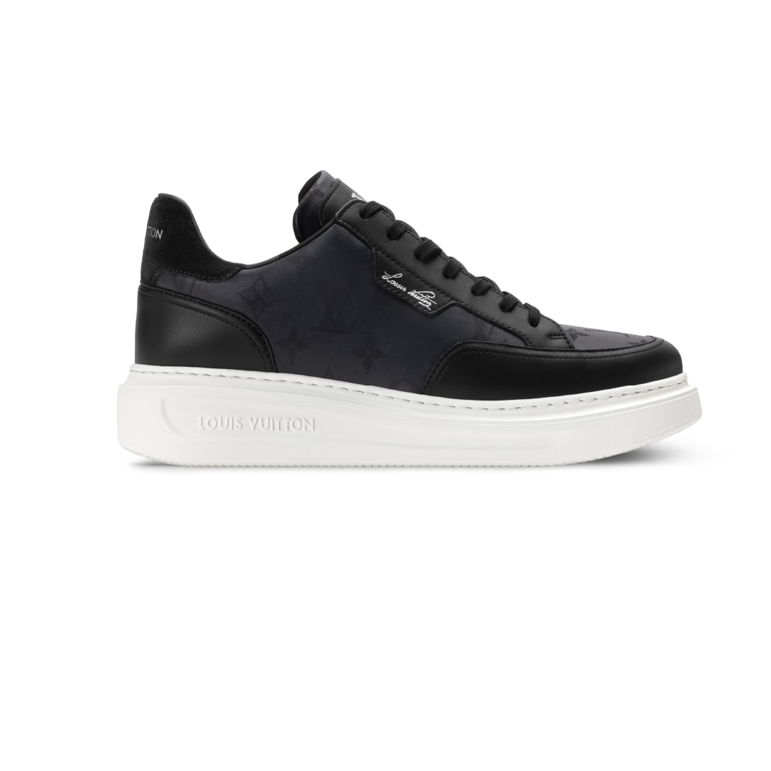 Zapatos Louis Vuitton