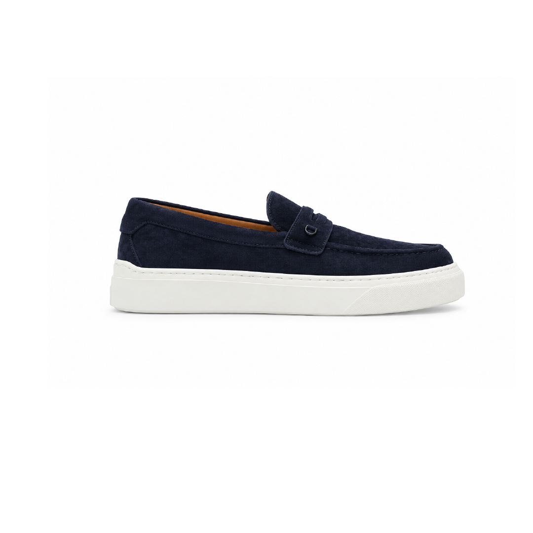 Mocasin Ferragamo
