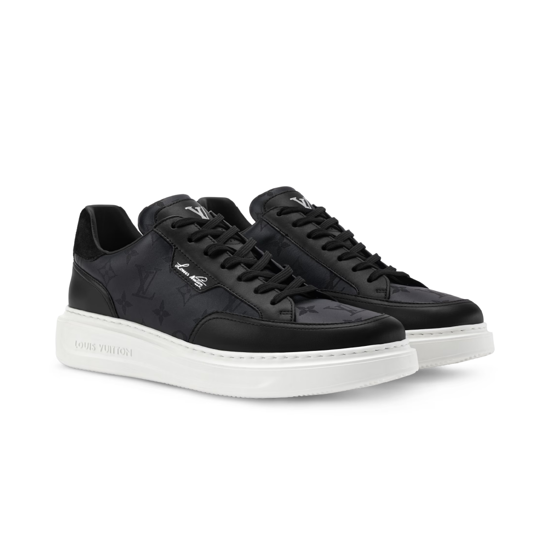 Zapatos Louis Vuitton