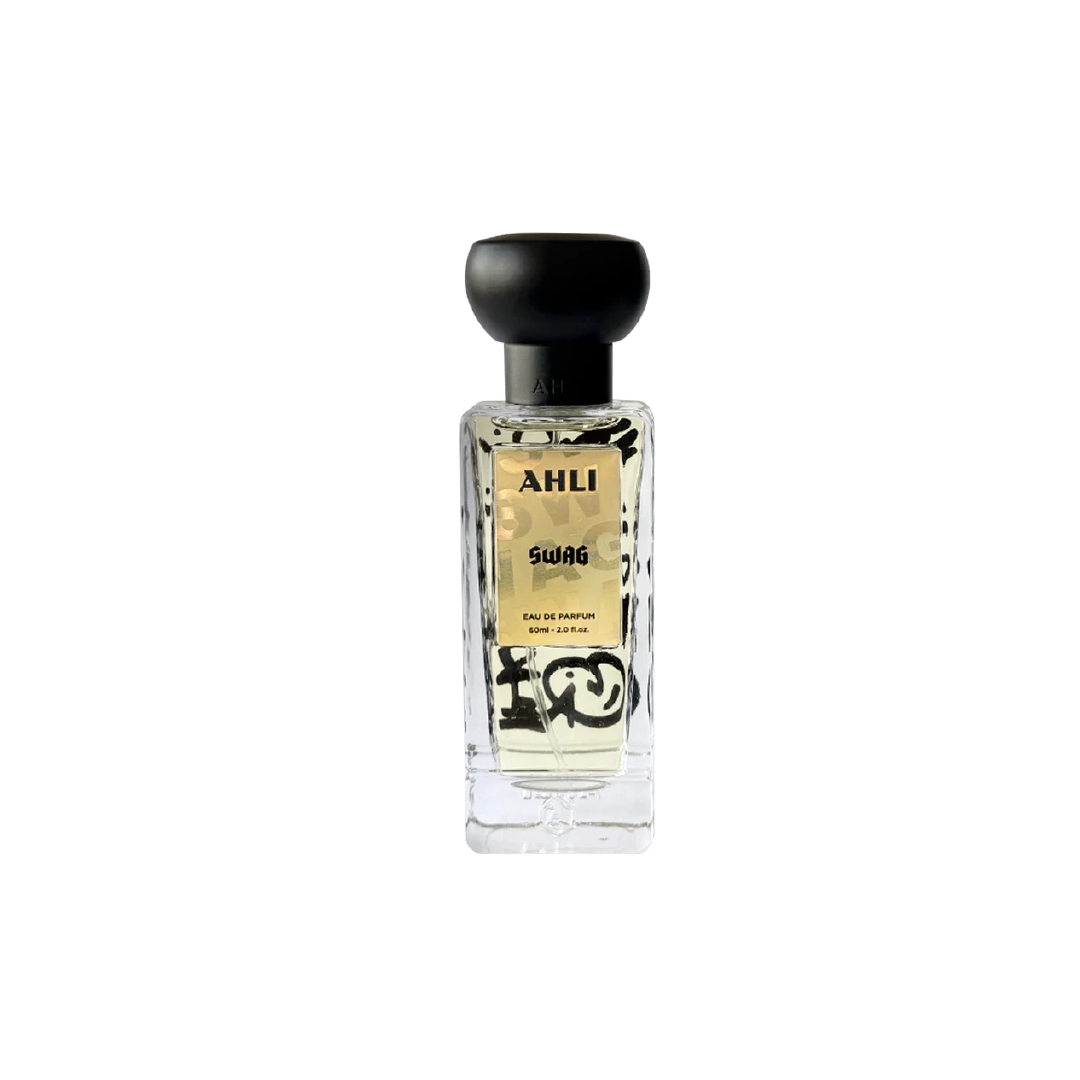 Perfume Ahli