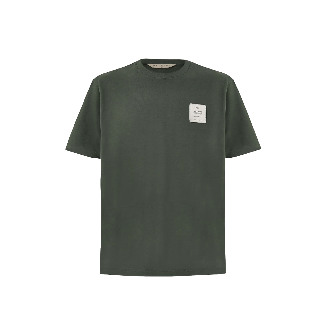 Camiseta ArtDist