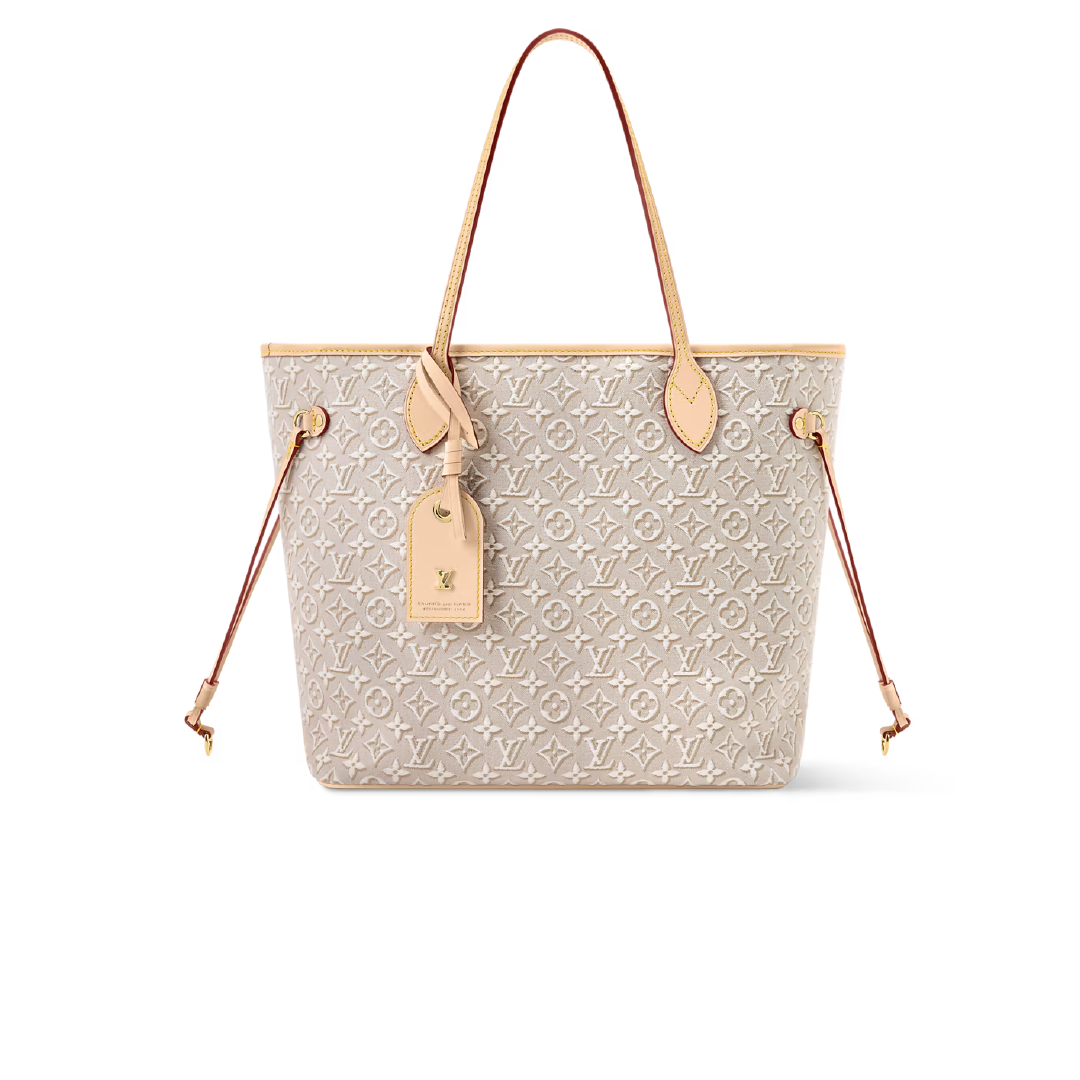 Bolso Louis Vuitton  Neverfull MM