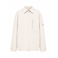 Mens Sand regular fit jacket Vapor - Color Sand