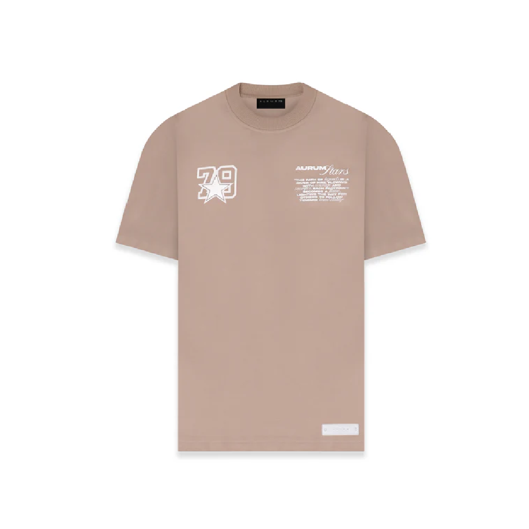 Camiseta Aurum