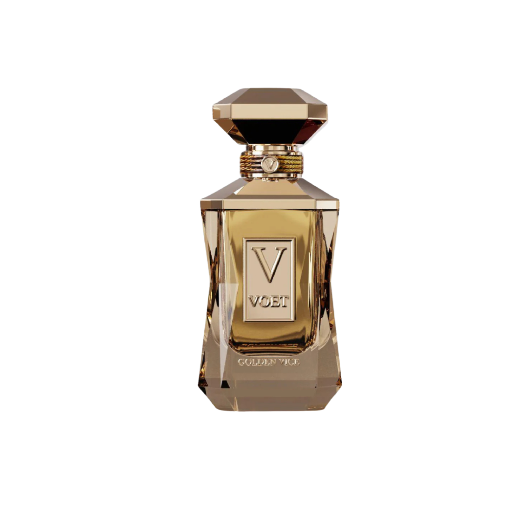 Perfume Golden Vice