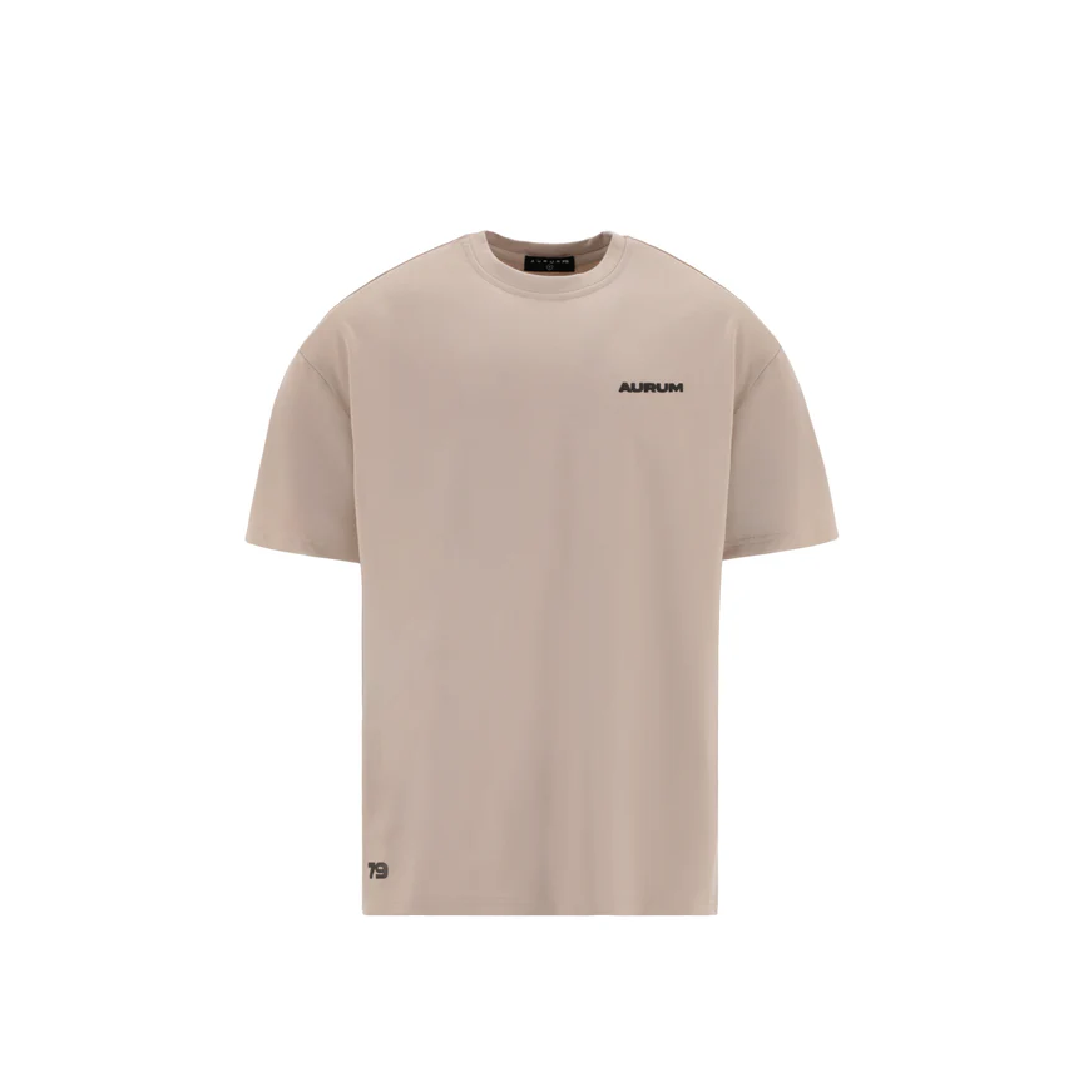 Camiseta Aurum Mocha Line