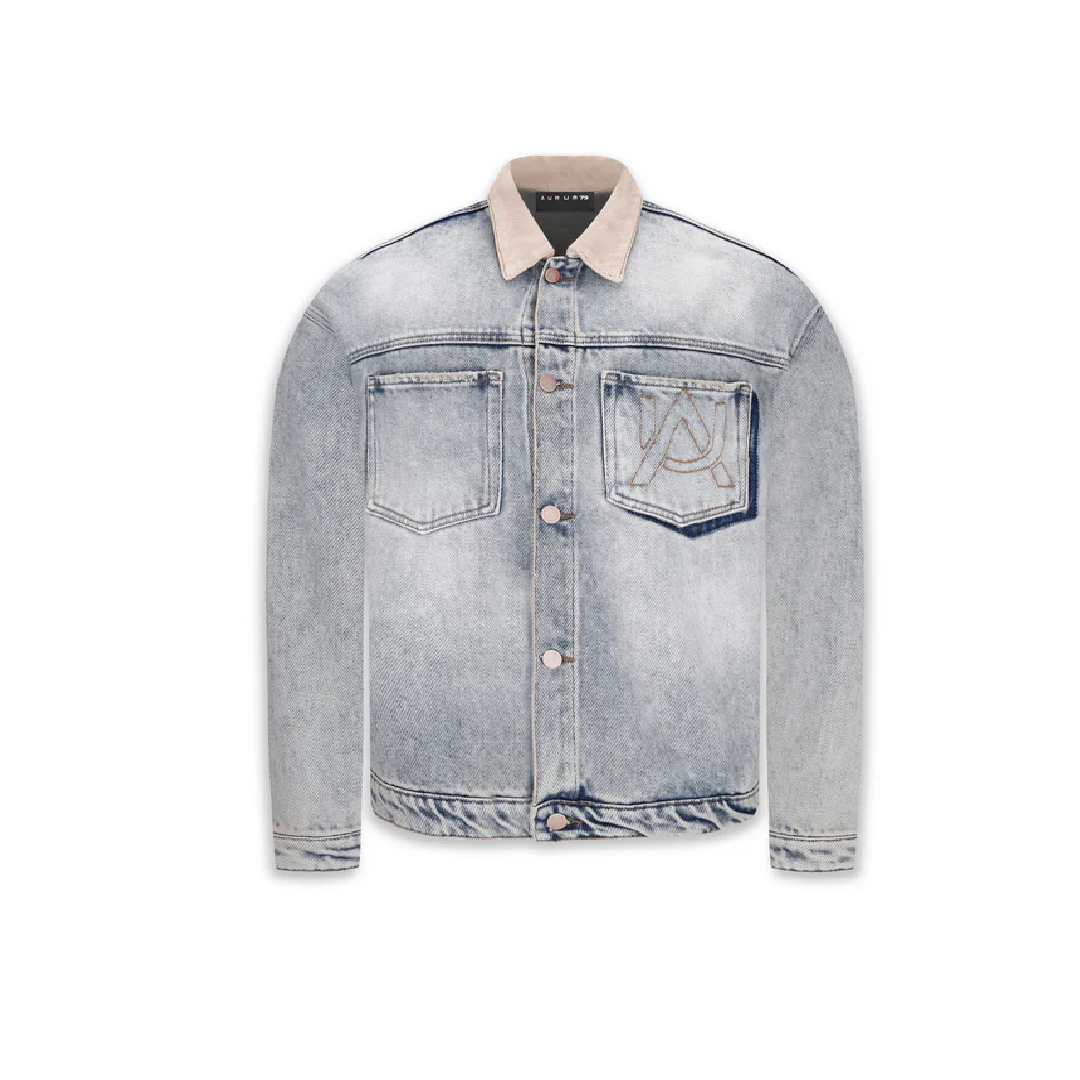 Chaqueta Star Demin Jacket
