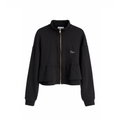 CELEIT COQUETTE HOODIE BLACK