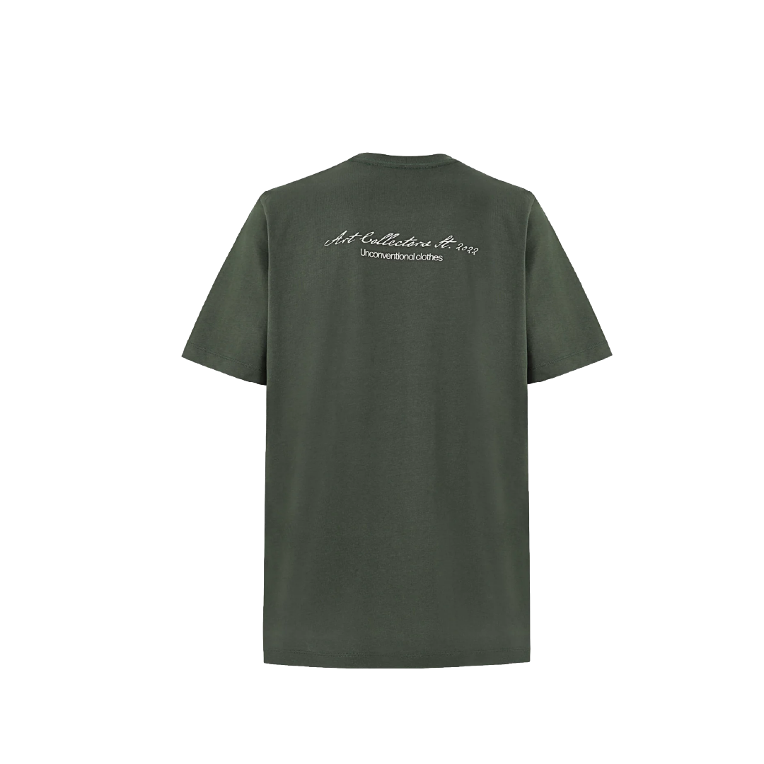 Camiseta ArtDist