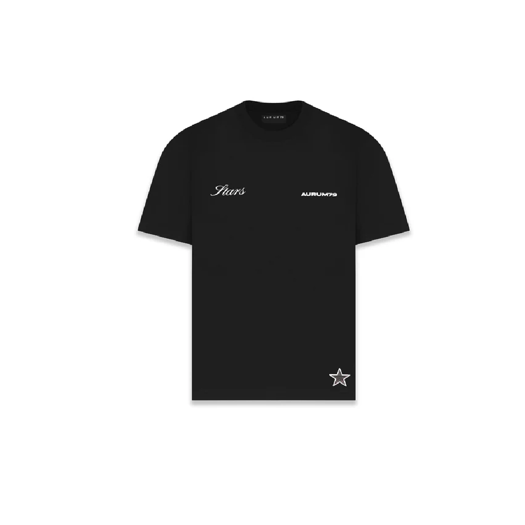 Camiseta Aurum Gods Plan T