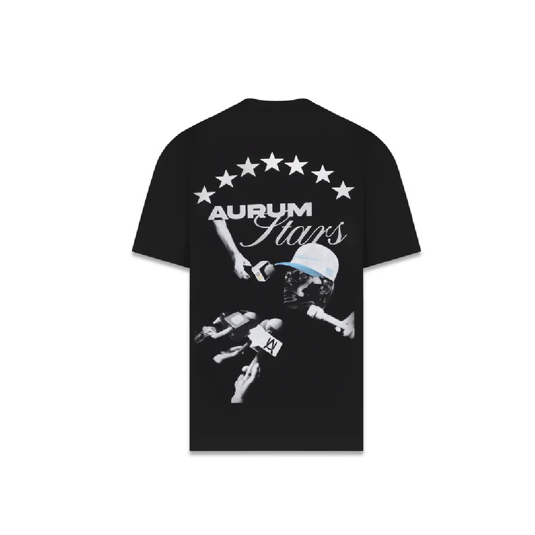 Camiseta Aurum