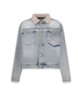 Chaqueta Aurum Demin Jacket