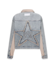 Chaqueta Star Demin Jacket