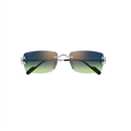 Gafas de Sol Cartier CT0616S-002 54