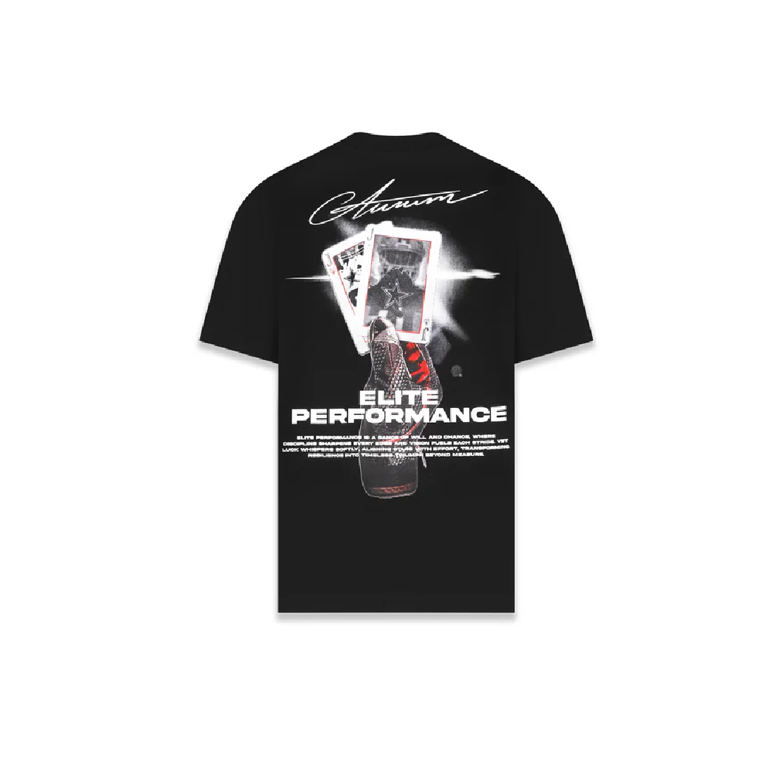 Camiseta Aurum Elite Performance