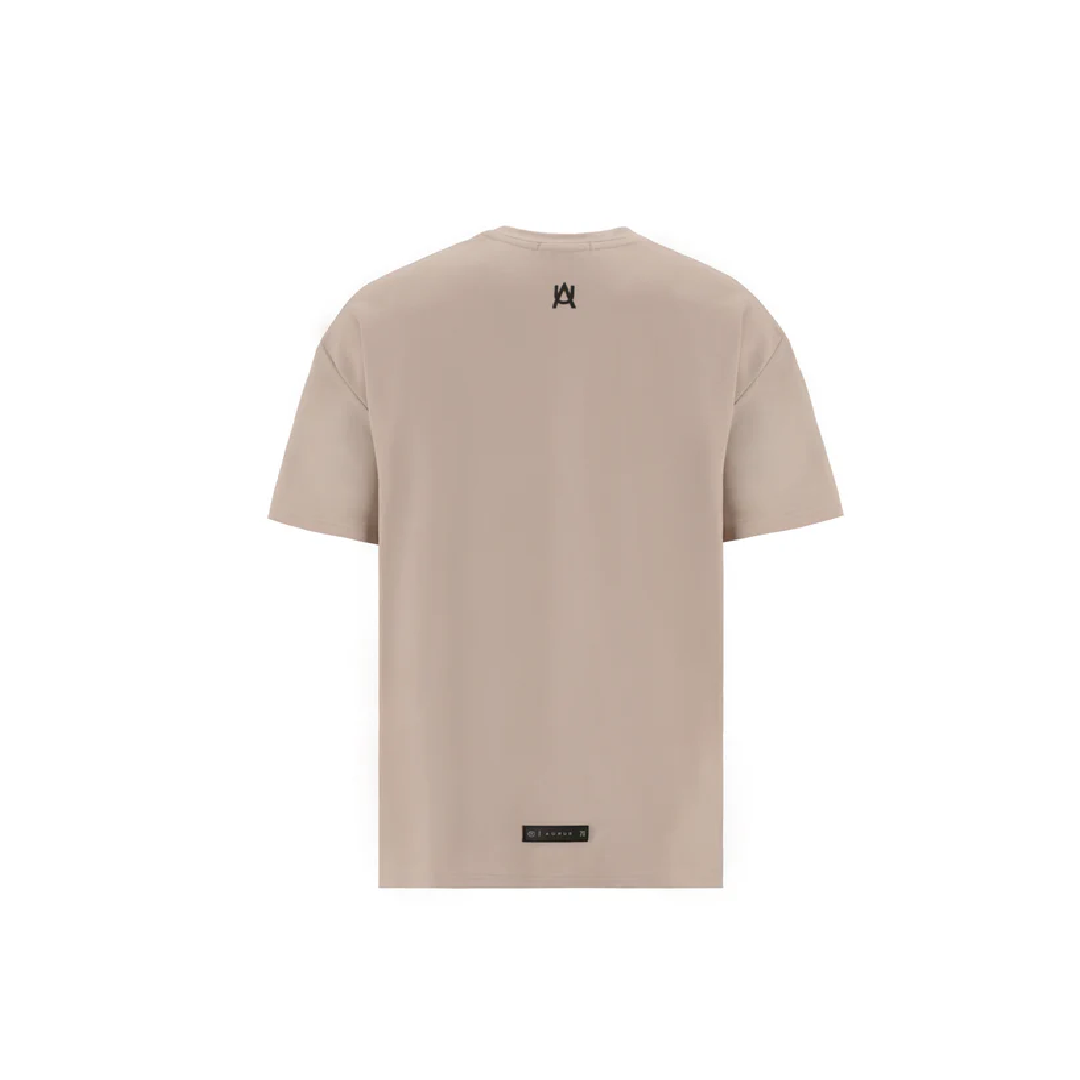 Camiseta Aurum Mocha Line