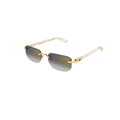 Gafas de Sol Cartier CT0622S-004 53