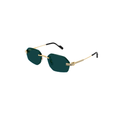 Gafas de Sol Cartier CT0616S-003 54