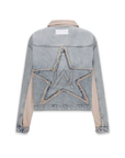 Chaqueta Aurum Demin Jacket