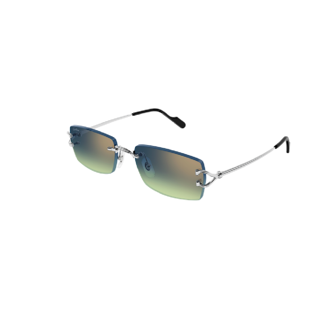 Gafas de Sol Cartier CT0616S-002 54