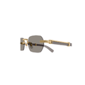 Gafas de Sol Cartier CT0362S-005 54