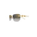 Gafas de Sol Cartier CT0622S-004 53