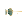 Gafas de Sol Cartier CT0627S-003 48