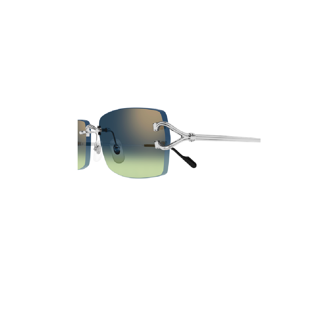 Gafas de Sol Cartier CT0616S-002 54