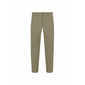Pantalon Remanence Mens Olive Green chino pants Stellar