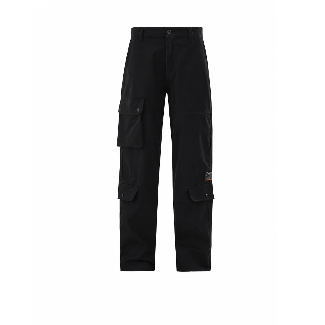 Pantalón Remanence  Gale -Negro